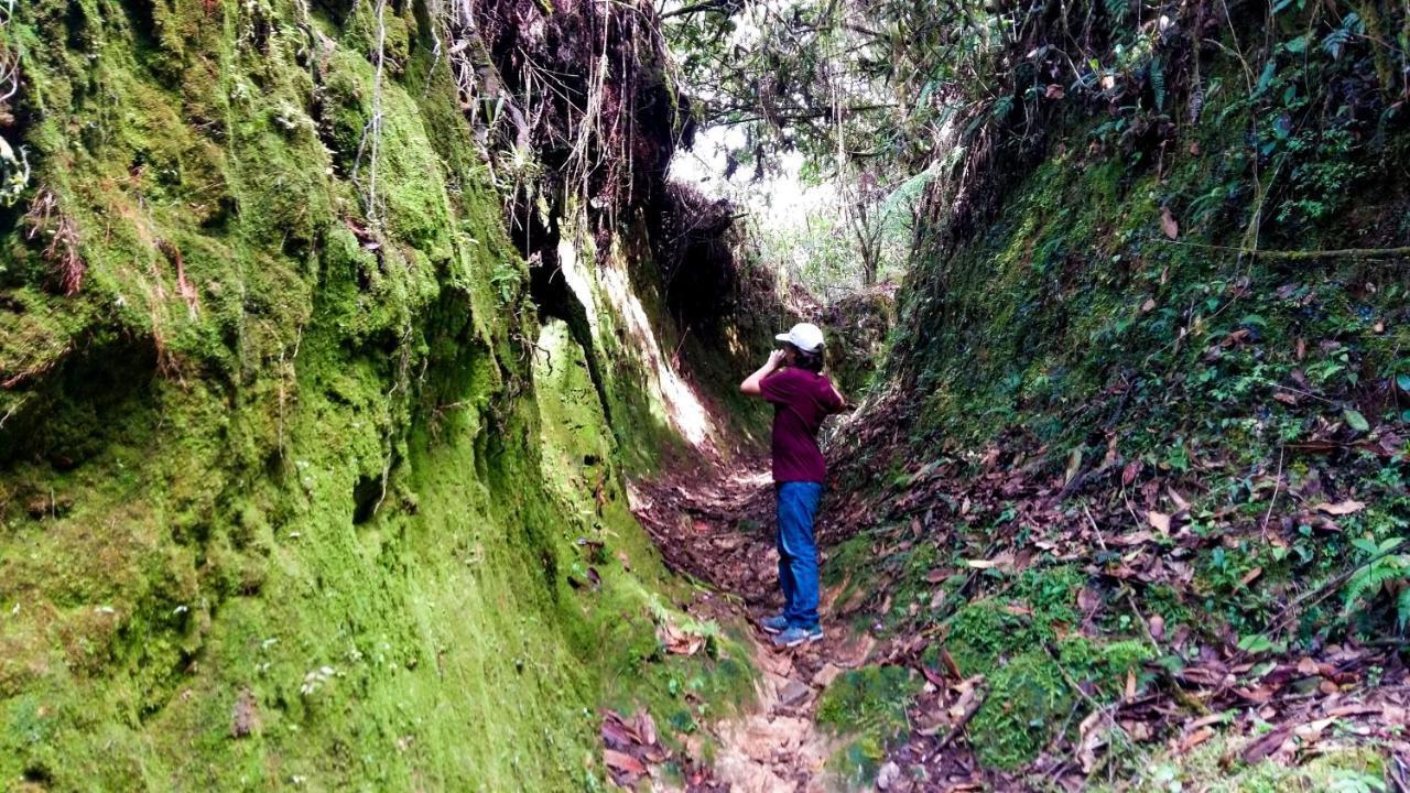 Con Hermosa Vista A Farallones * Versalles